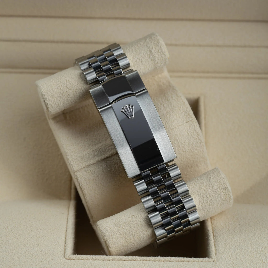 Rolex Sky-Dweller Green