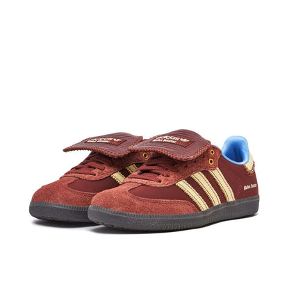 Adidas Samba x Wales Bonner « Bordeaux »