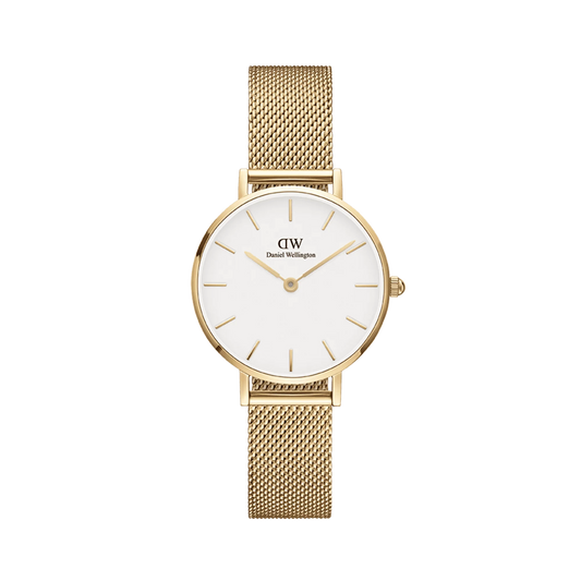 Montre Daniel Wellington PETITE EVERGOLD 