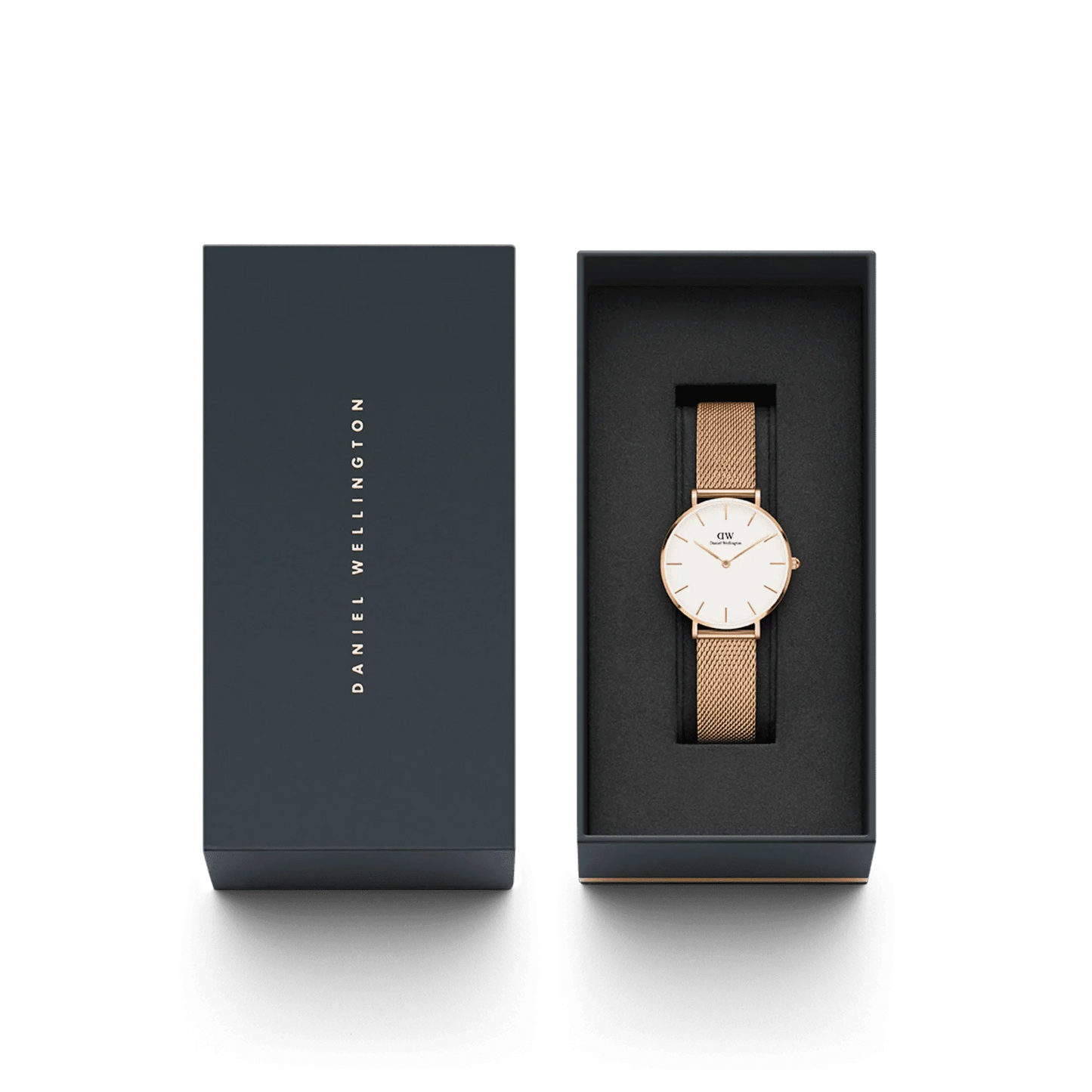 Montre Daniel Wellington PETITE MELROSE 
