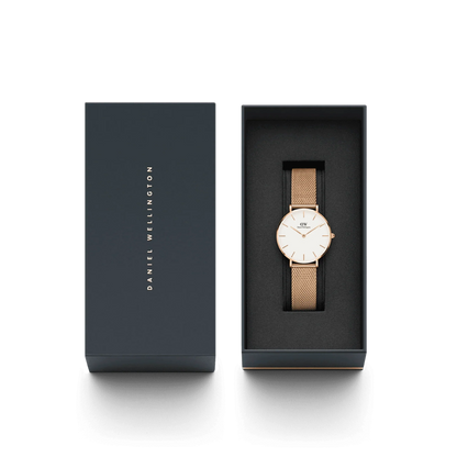 Montre Daniel Wellington PETITE MELROSE 