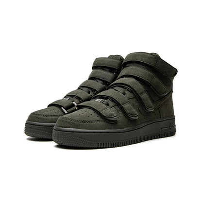 Air Force 1 High Strap « Billie Eilish »