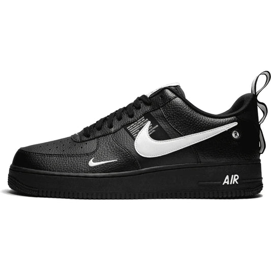 Air Force 1 « Utility Black »