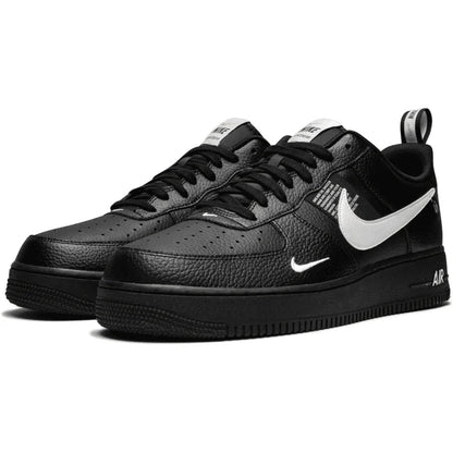 Air Force 1 « Utility Black »
