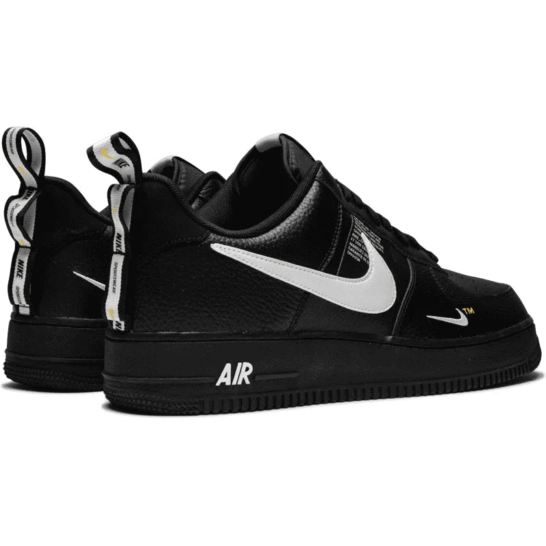 Air Force 1 « Utility Black »