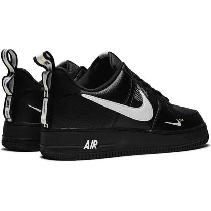 Air Force 1 « Utility Black »