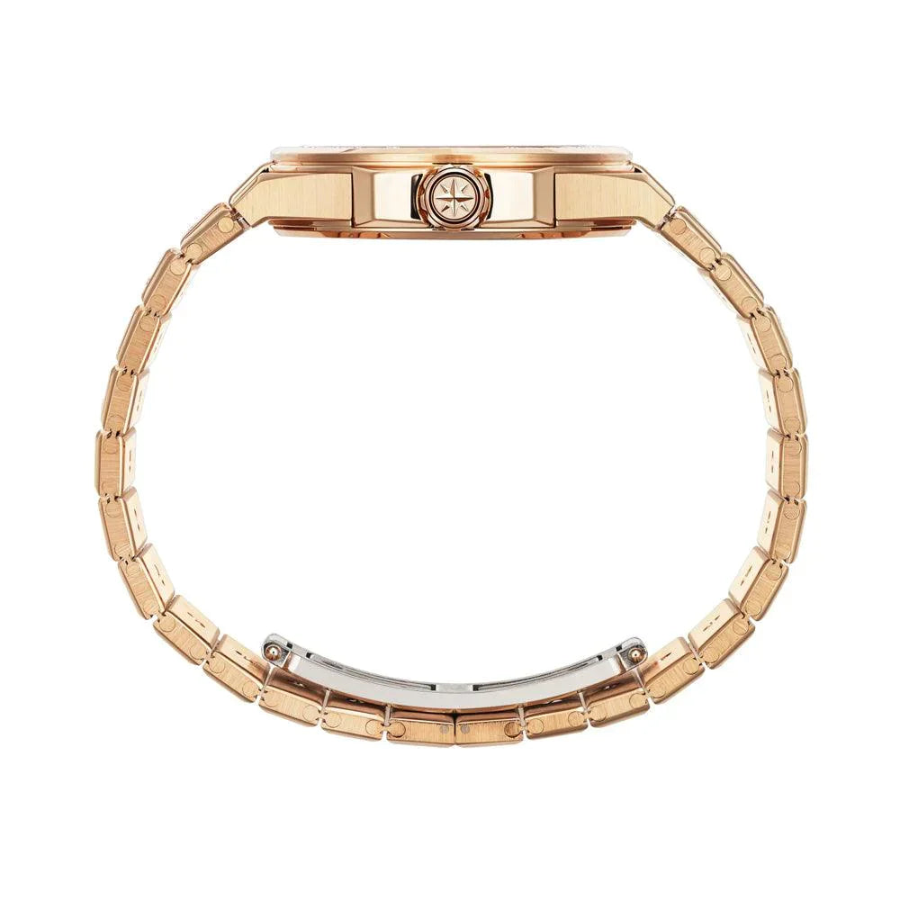 Montre CHOPARD ALPINE EAGLE 36 OR ROSE 