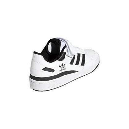 Adidas Forum Low ''Cloud White/Core Black''