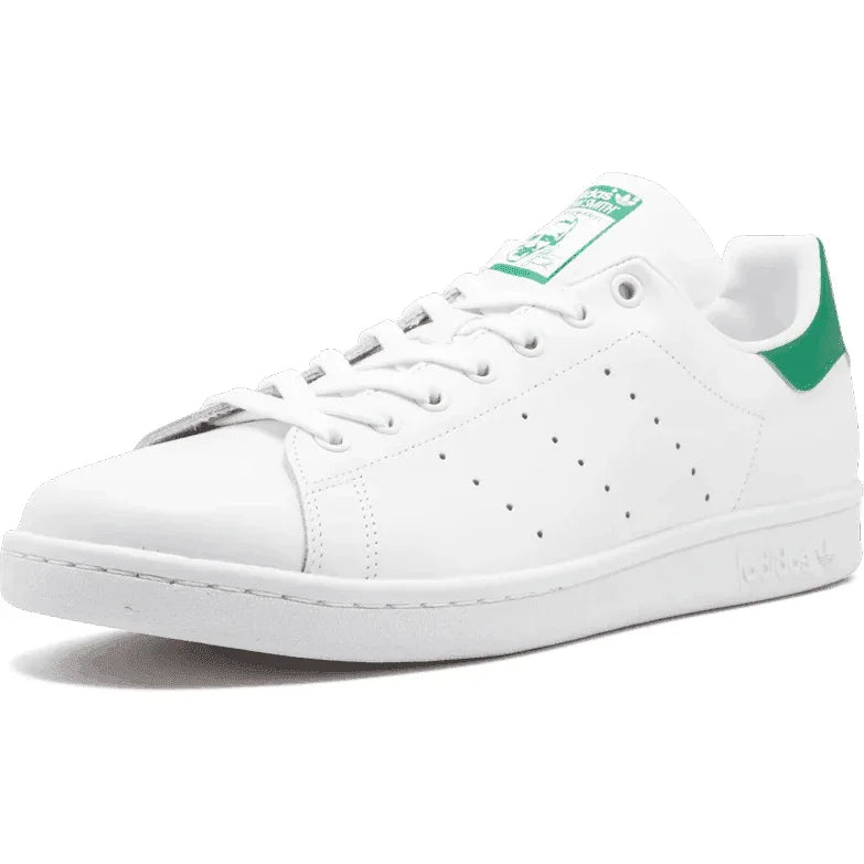 Adidas Stan Smith - Blanc / Vert