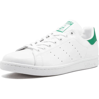 Adidas Stan Smith - Blanc / Vert