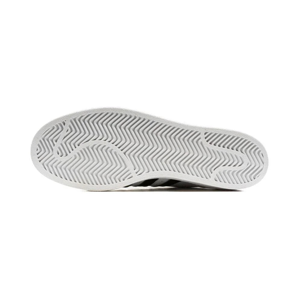 Adidas Superstar "White Black"