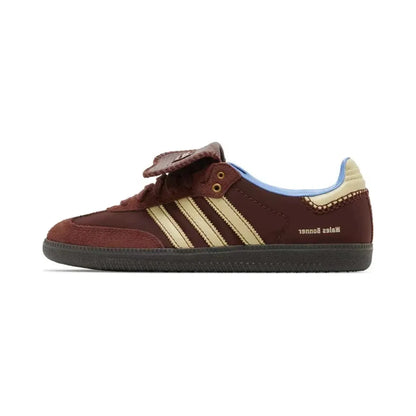 Adidas Samba x Wales Bonner « Bordeaux »
