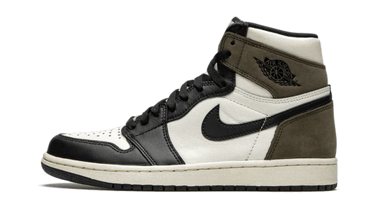 AIR JORDAN 1 RETRO HIGH OG "Dark Mocha"