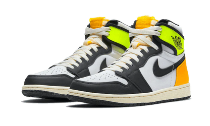 AIR JORDAN 1 RETRO HIGH OG VOLT GOLD