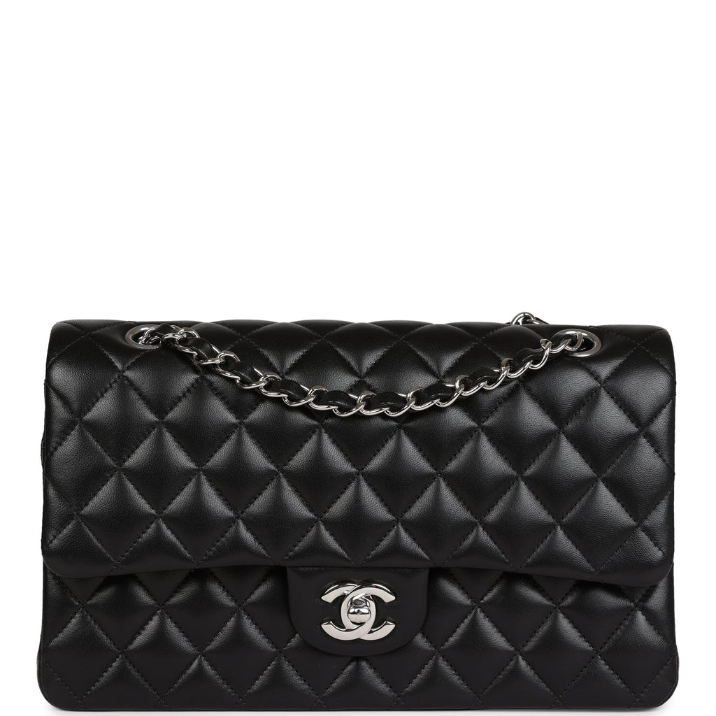 Sac Chanel - Classic Double Flap - Vogue Maroc – Boutique digitale de mode de luxe