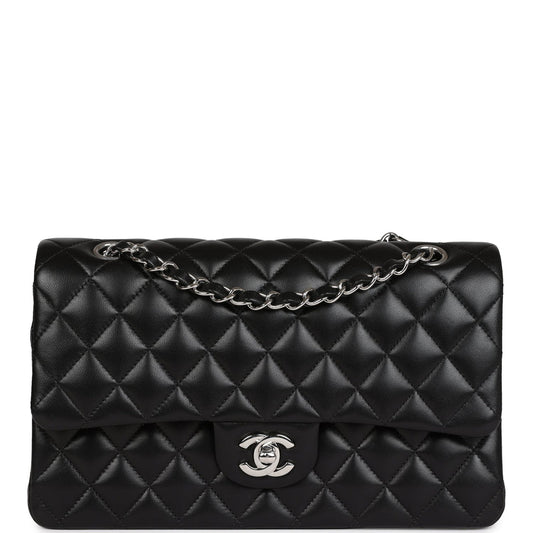 Sac Chanel - Classic Double Flap - Vogue Maroc – Boutique digitale de mode de luxe
