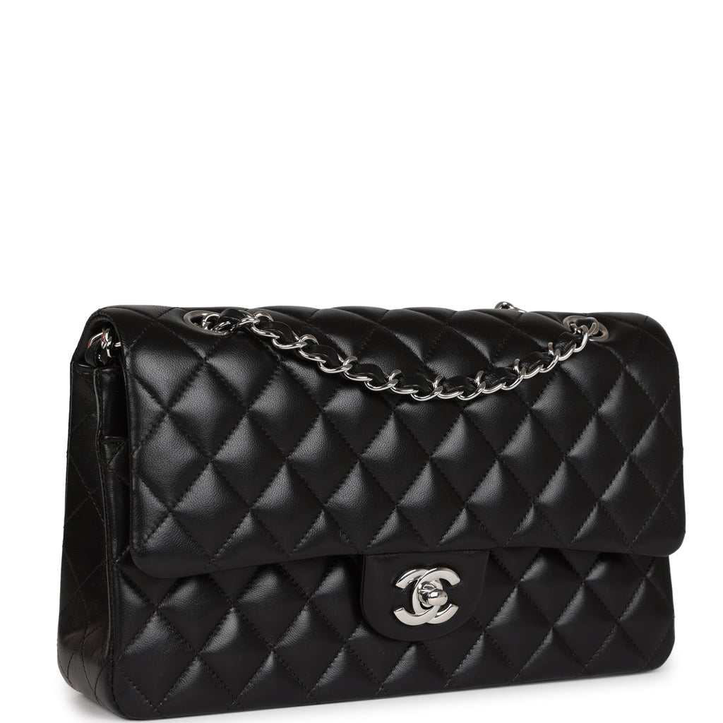 Sac Chanel - Classic Double Flap - Vogue Maroc – Boutique digitale de mode de luxe