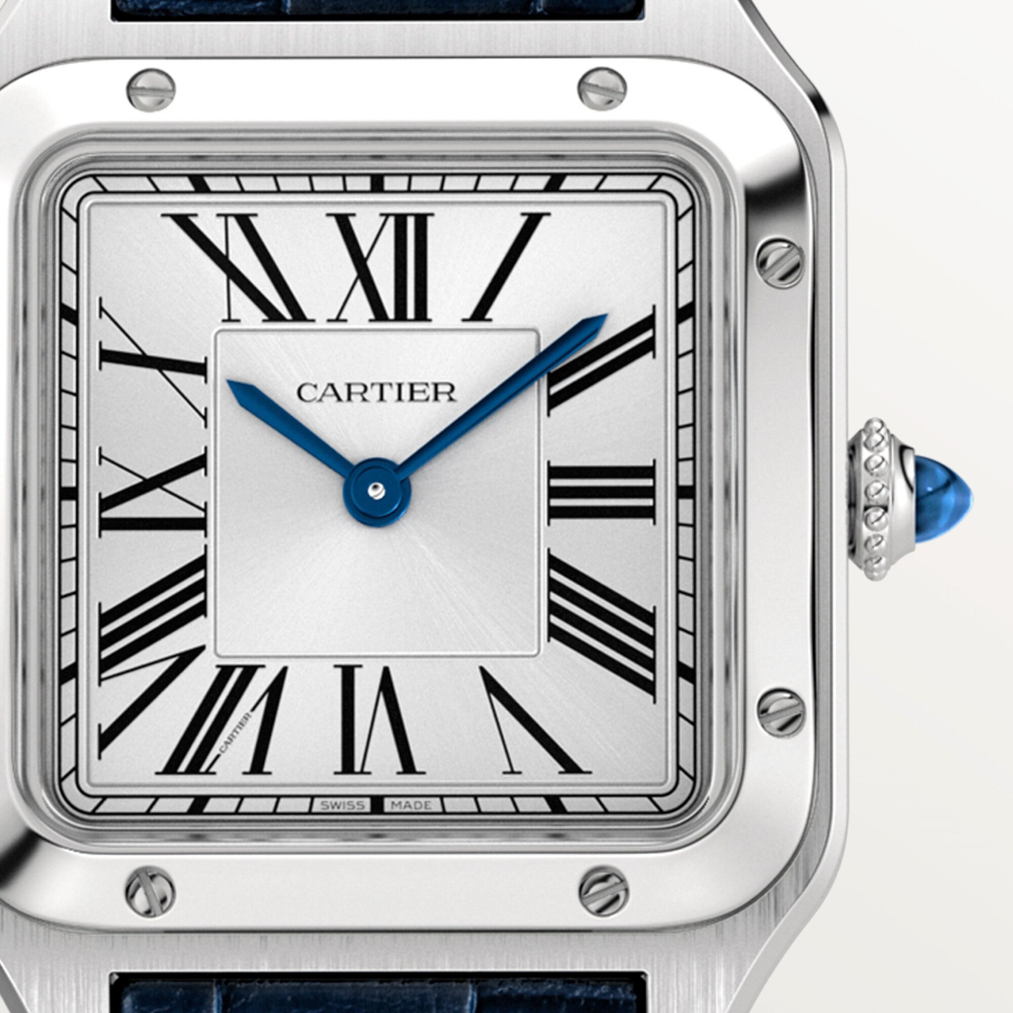 Montre Cartier Santos-Dumont