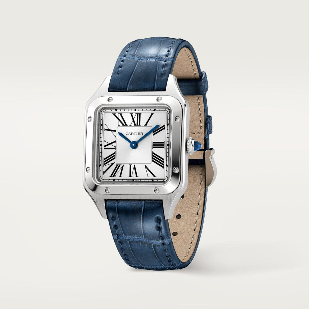 Montre Cartier Santos-Dumont