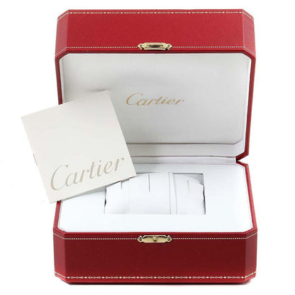 Montre Cartier Panthère OU Rose 