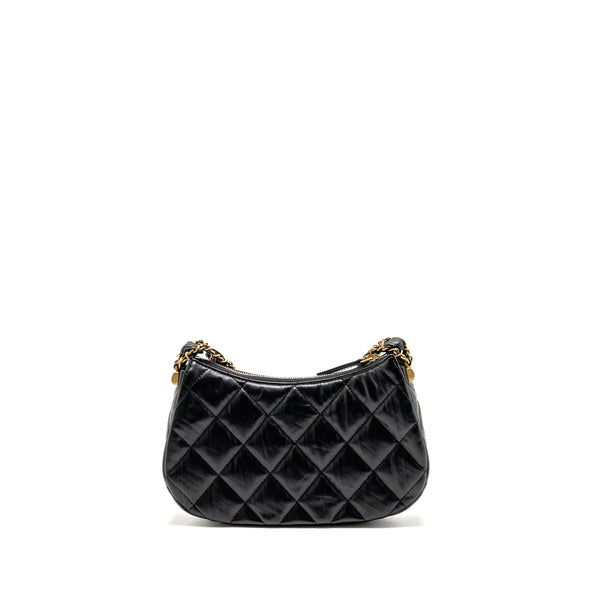 Sac Chanel 23k Hobo - Vogue Maroc – Boutique digitale de mode de luxe