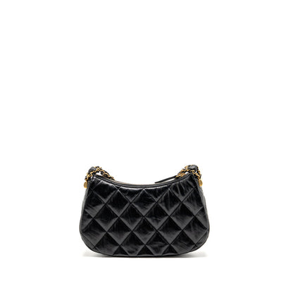 Sac Chanel 23k Hobo - Vogue Maroc – Boutique digitale de mode de luxe