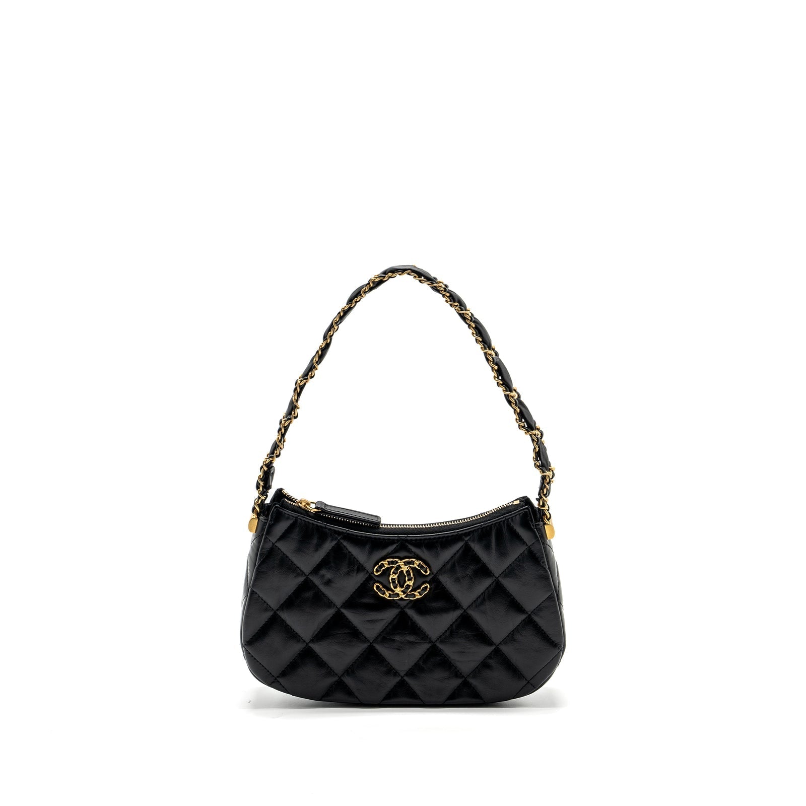 Sac Chanel 23k Hobo - Vogue Maroc – Boutique digitale de mode de luxe
