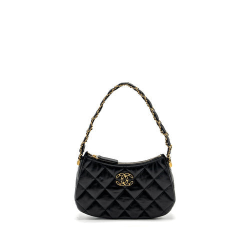 Sac Chanel 23k Hobo - Vogue Maroc – Boutique digitale de mode de luxe