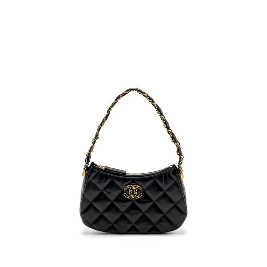 Sac Chanel 23k Hobo - Vogue Maroc – Boutique digitale de mode de luxe