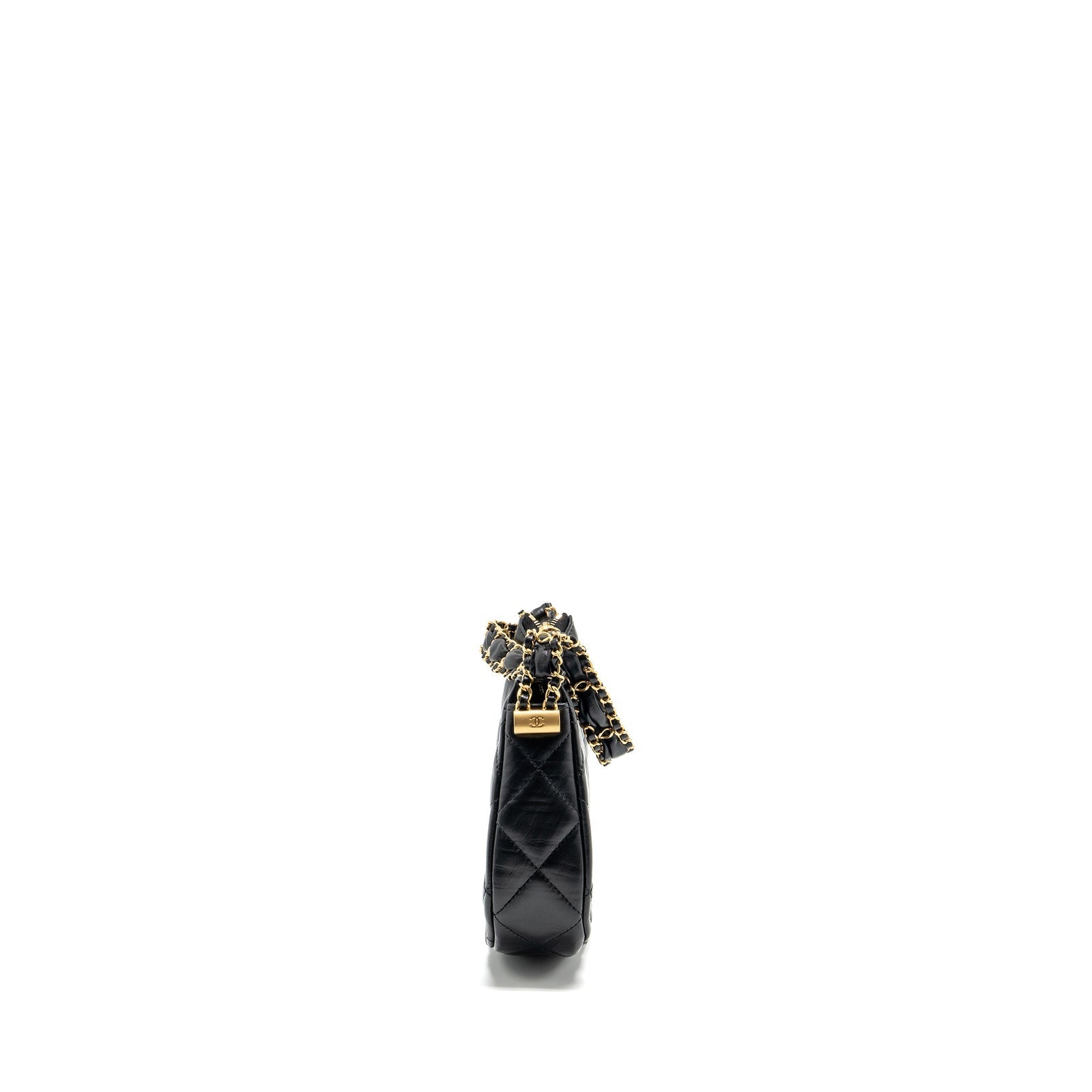 Sac Chanel 23k Hobo - Vogue Maroc – Boutique digitale de mode de luxe