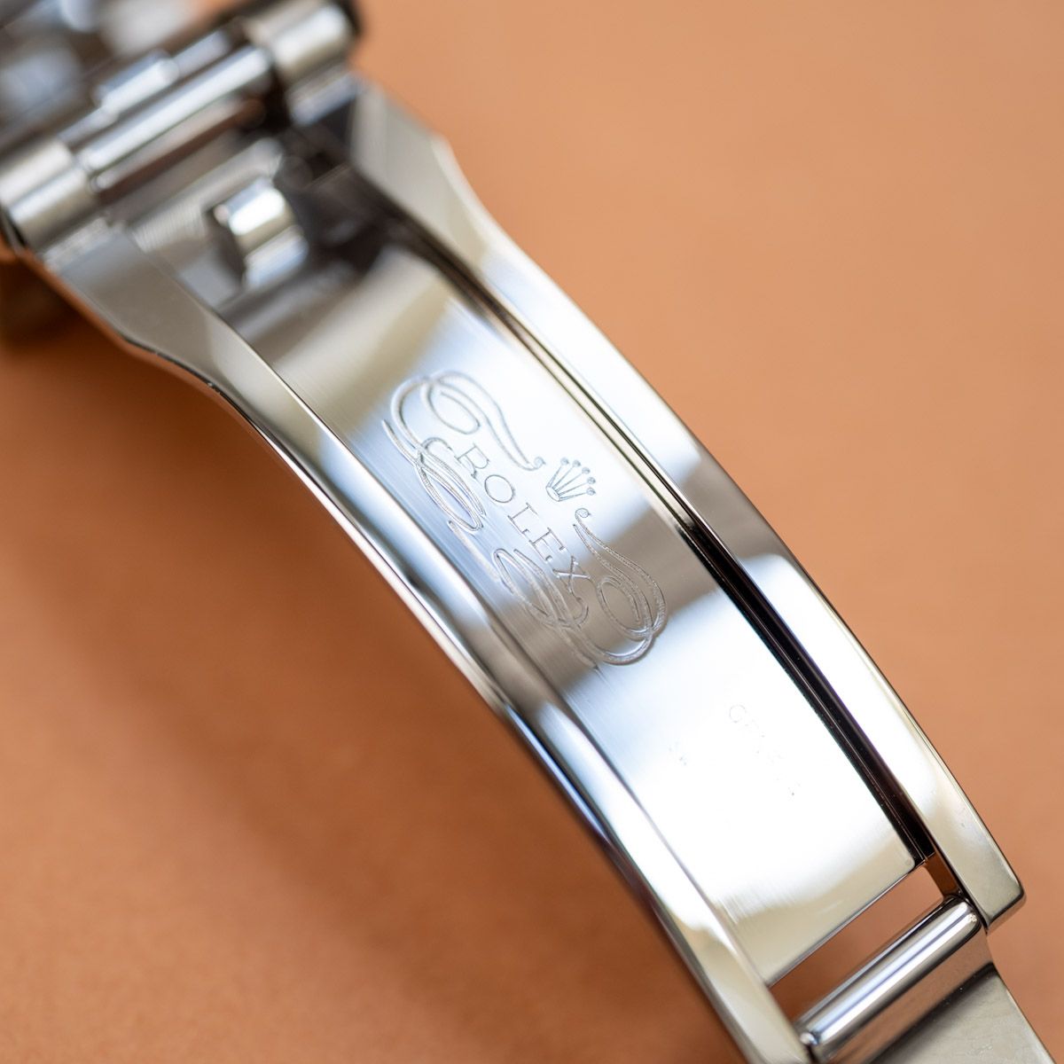 Rolex GMT-Master II Jubilee