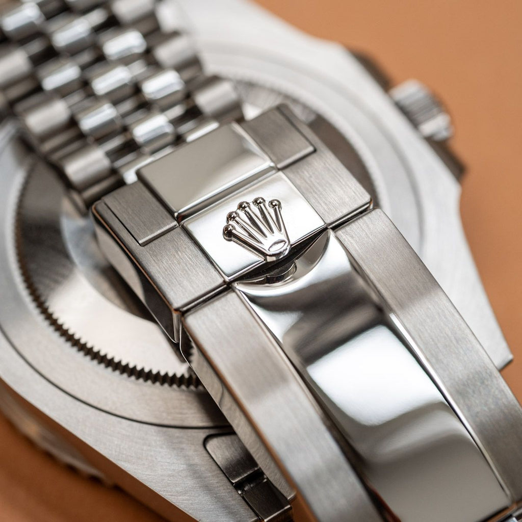 Rolex GMT-Master II Jubilee