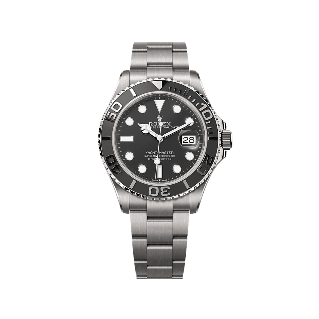 Rolex Yacht-Master TITANIUM
