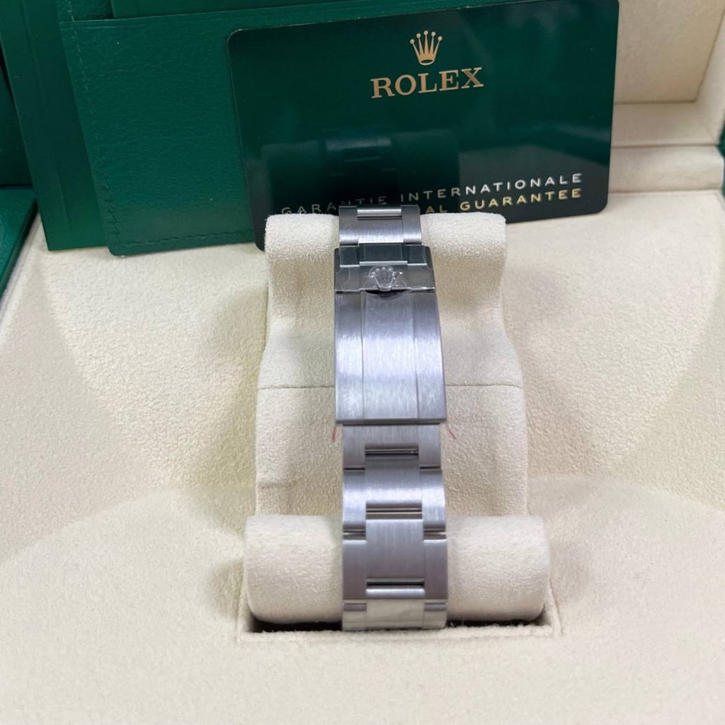 Rolex Yacht-Master TITANIUM