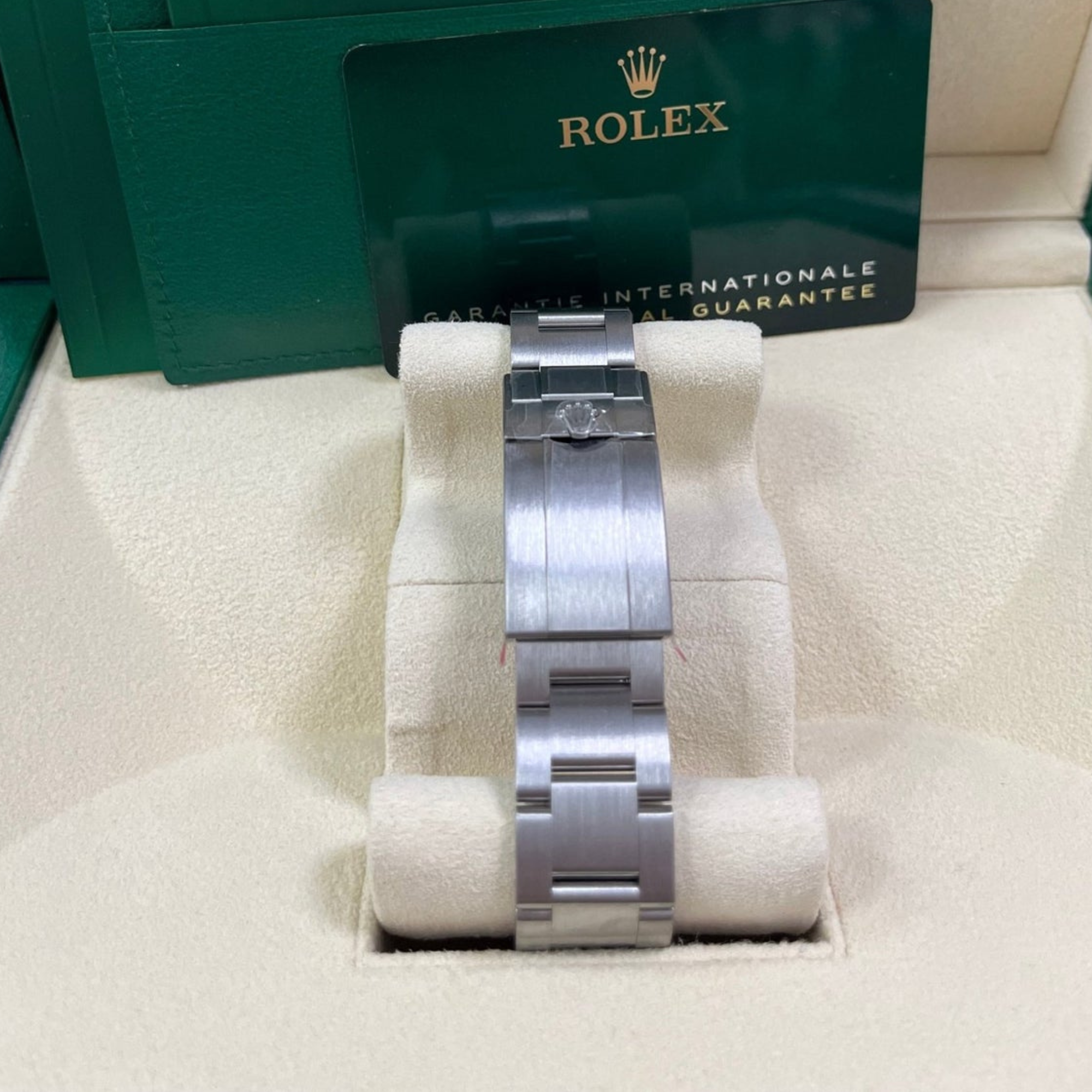 Rolex Yacht-Master TITANIUM