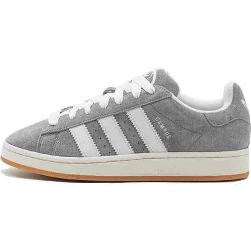 Adidas Campus 00s Gris Blanc