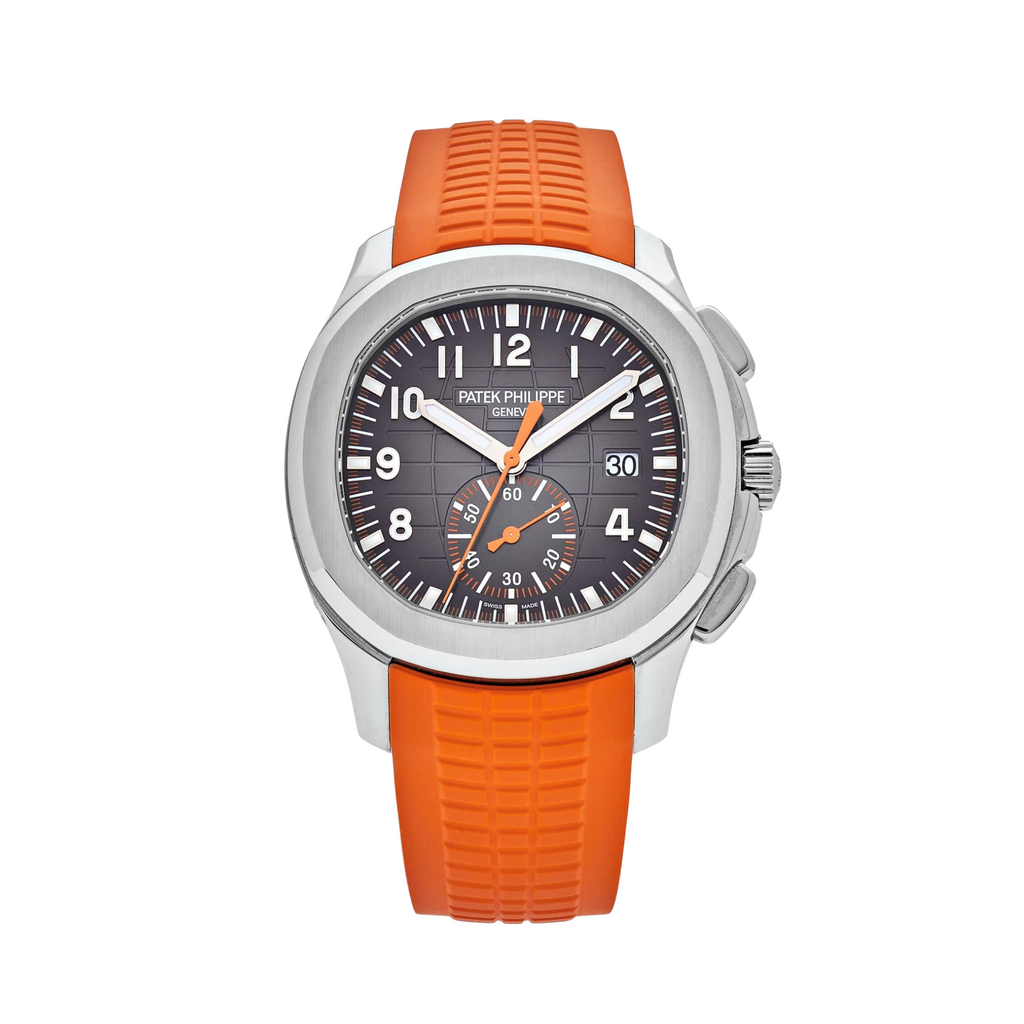 Patek Philippe - AQUANAUT Orange