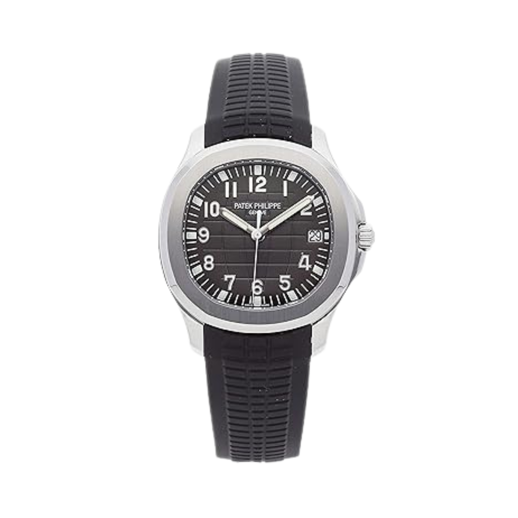 Patek Philippe Aquanaut Noir