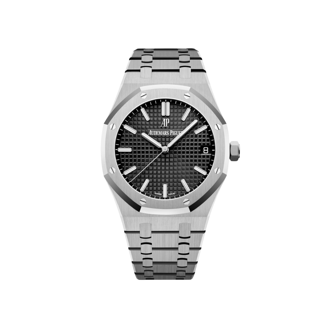 Audemars Piguet Royal Oak NOIR