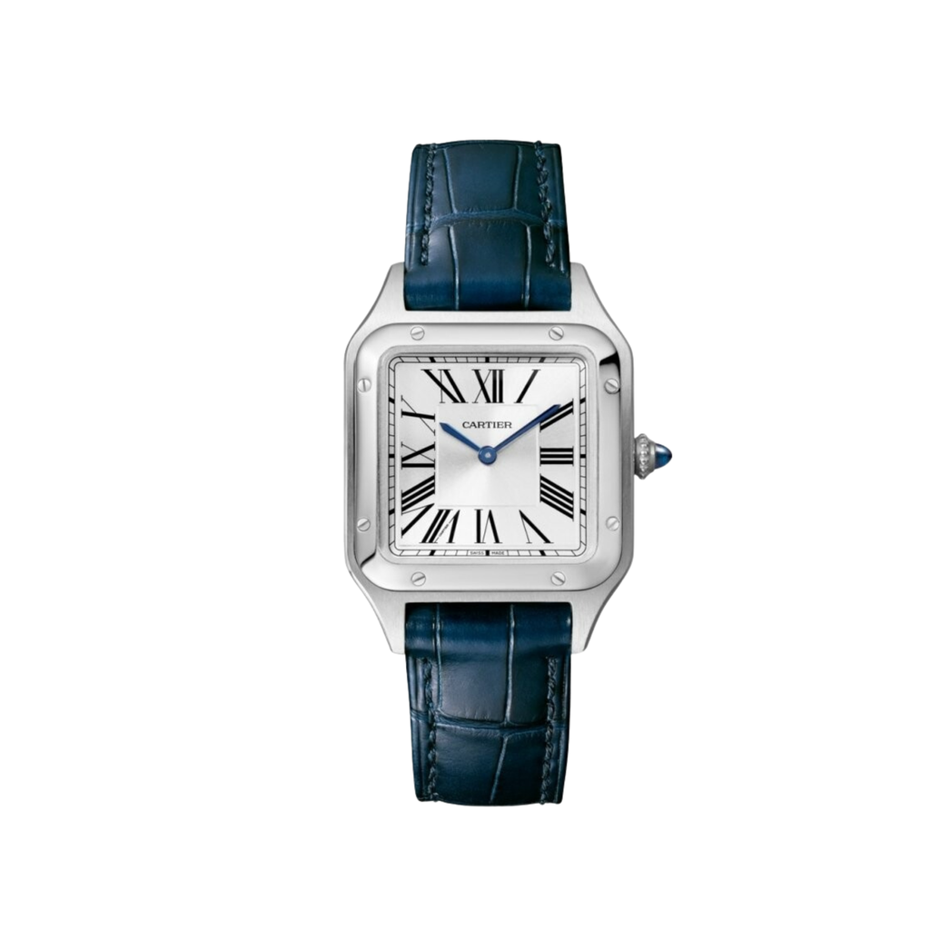 Montre Cartier Santos-Dumont