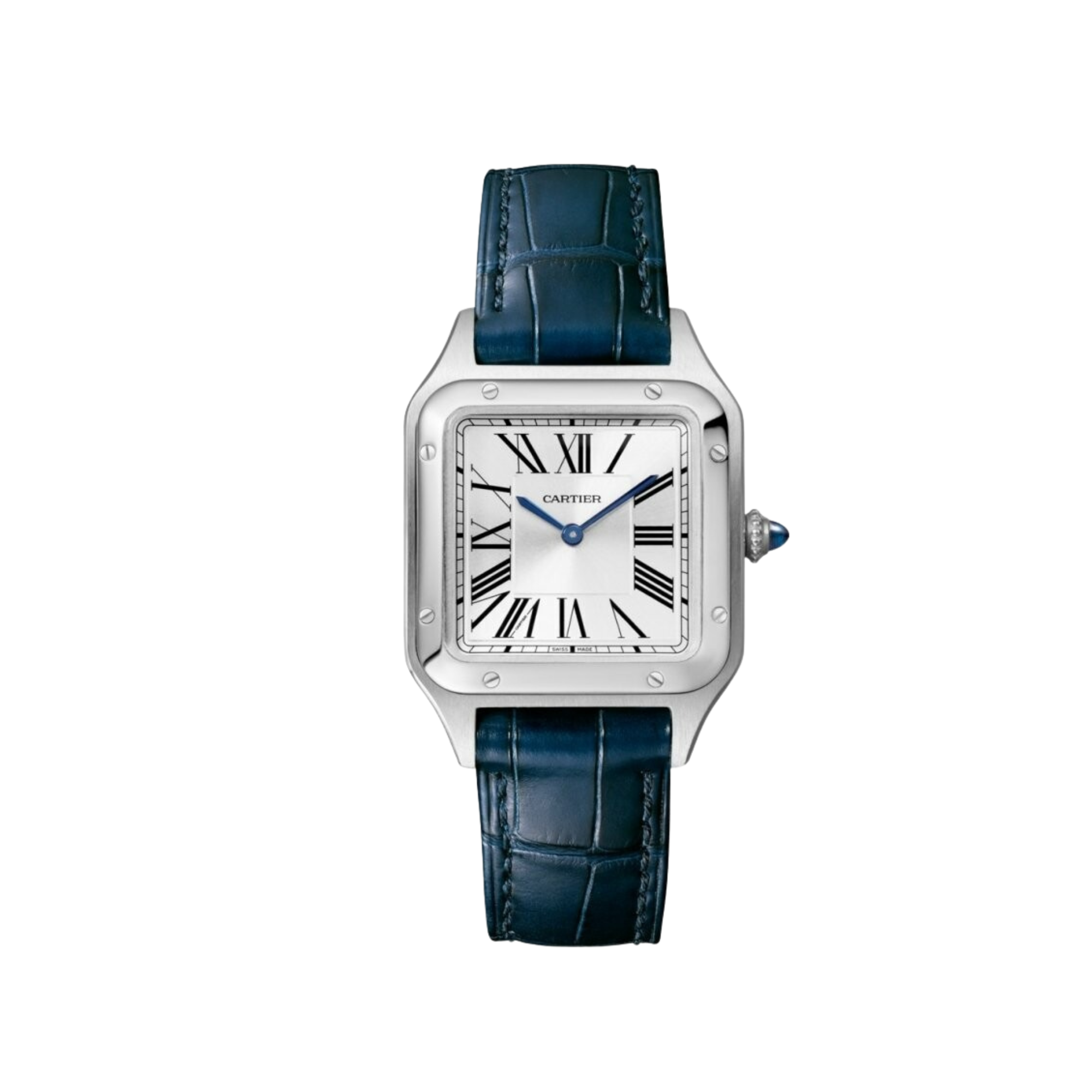 Montre Cartier Santos-Dumont