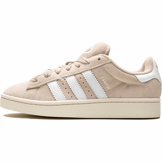 Adidas Campus 00s Wonder Blanc Nuage Blanc Blanc Cassé