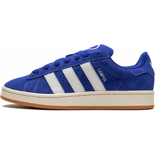 Adidas Campus 00s Bleu Lucide