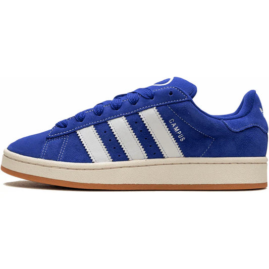 Adidas Campus 00s Bleu Lucide