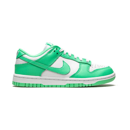 Dunk Low « Green Glow »