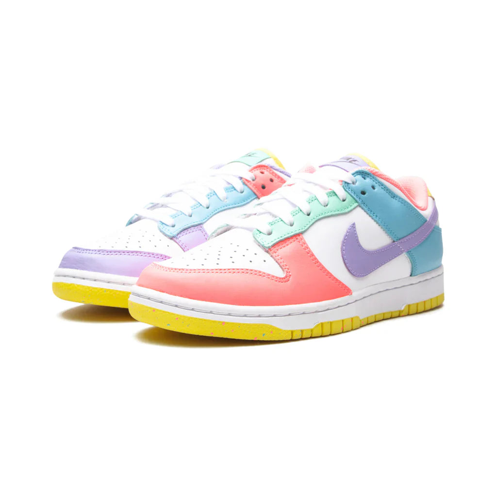 Dunk Low « Pâques »