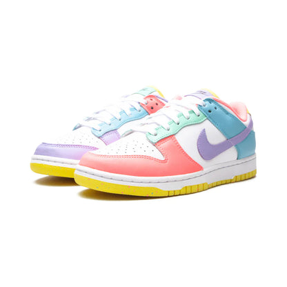 Dunk Low « Pâques »