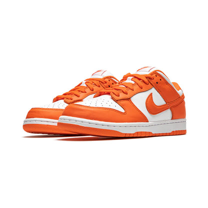 Dunk Low « Syracuse »