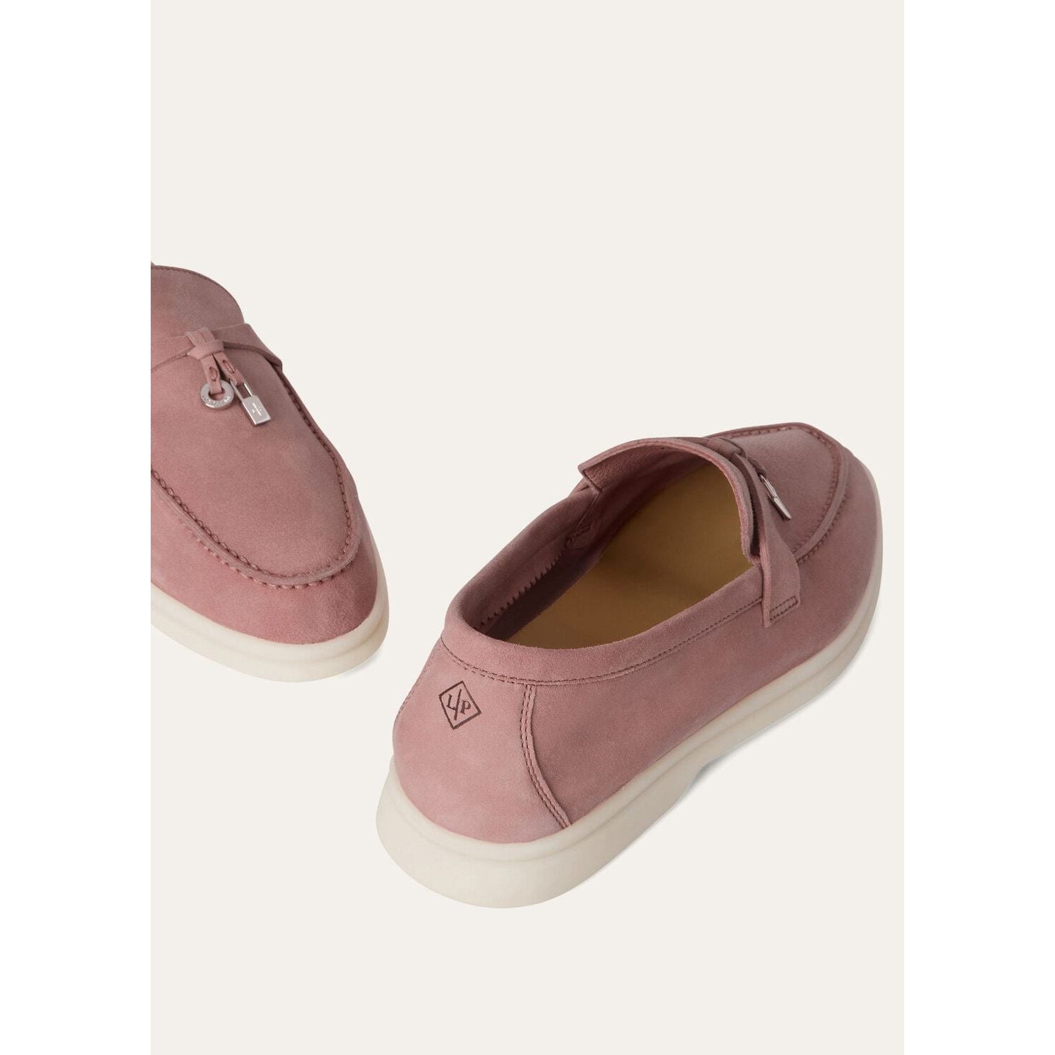 Loro Piana - Mocassins Summer Charms Walk - Vogue Maroc – Boutique digitale de mode de luxe