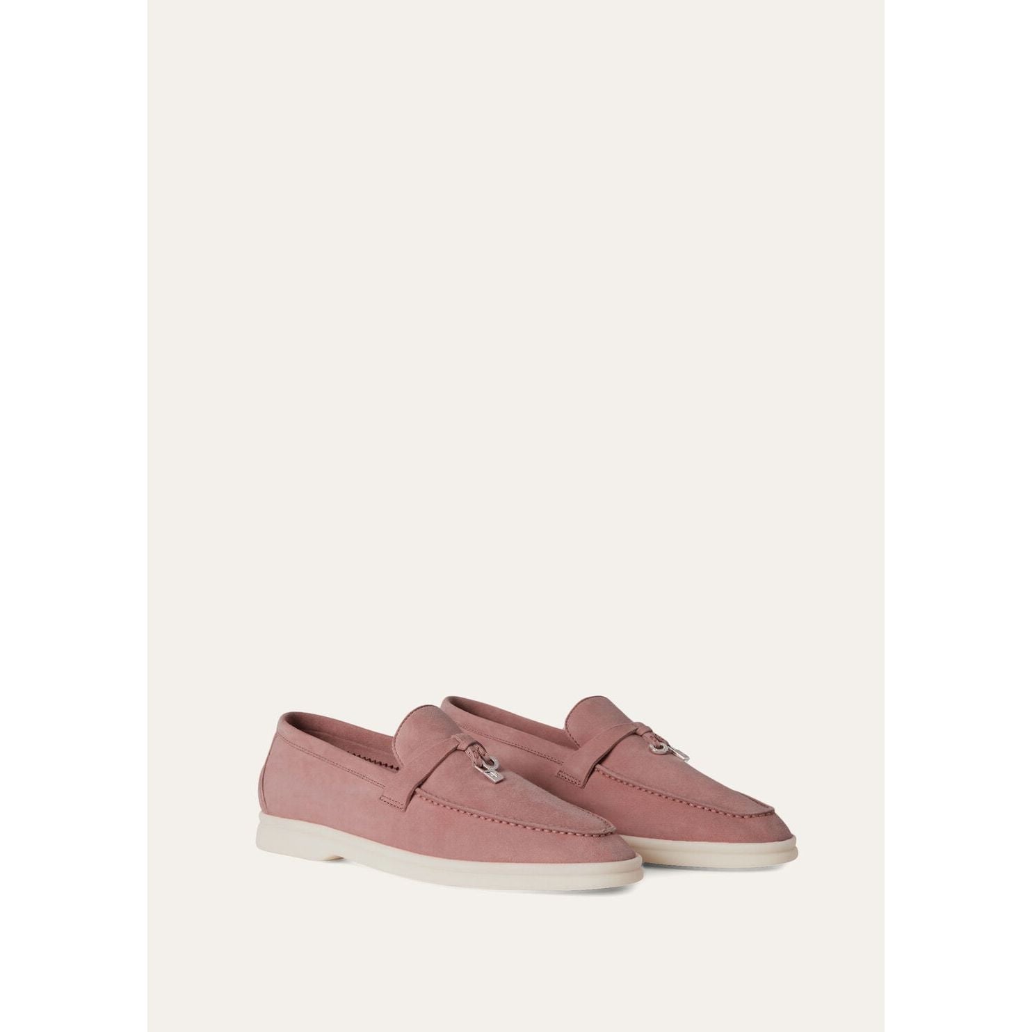 Loro Piana - Mocassins Summer Charms Walk - Vogue Maroc – Boutique digitale de mode de luxe
